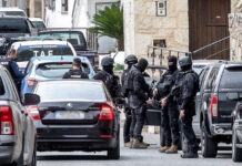 Βορίζια: Παραδόθηκε ο αδερφός της 56χρονης Ευαγγελίας που σκοτώθηκε στο μακελειό vorizia 7 1200x630.jpg