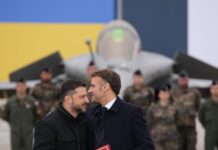 Συνολικά 7 με 8 δισ. ευρώ θα πληρώσει ο Ζελένσκι στον Μακρόν για τα 100 Rafale – Πότε θα τα παραλάβει zelensky macron 1200x630.jpg