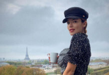 Νικολέττα Ράλλη: Πετάχτηκε μέχρι το Παρίσι και φωτογραφήθηκε πιο σέξι από ποτέ φορώντας εσώρουχα 01ca14ee8b9bb3dd098f91c34faf985c L.jpg