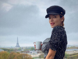 Νικολέττα Ράλλη: Πετάχτηκε μέχρι το Παρίσι και φωτογραφήθηκε πιο σέξι από ποτέ φορώντας εσώρουχα 01ca14ee8b9bb3dd098f91c34faf985c L.jpg