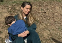 Κατρίνα Τσάνταλη: Ο γιος της έχει κούκλα και καροτσάκι να την πηγαίνει βόλτα κι εκείνη κάτι να πει για αυτό που αξίζει να δεις 02f18af37cb58a12f6377e77579fd99a L.jpg