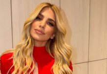 Βάλια Χατζηθεοδώρου: Το outfit της για το Σαββατόβραδο μας πήρε τα μυαλά 0568b1e4dc05458f87dcbc4017a29891 L.jpg