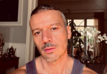 Γιώργος Νανούρης: Το Χριστουγεννιάτικο δέντρο του, του βγήκε στραβό κι αποφάσισε να το αποδεχτεί (αν και σκέφτηκε να το διορθώσει) 138674a581d2a4fda9766ce099dad0d2 L.jpg