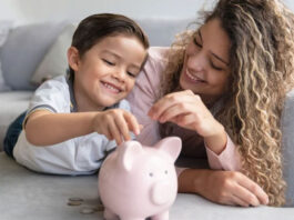 Τα χρήματα δεν «ξεφυτρώνουν»: Τα πιο πολύτιμα οικονομικά μαθήματα για τα παιδιά 145814581458.jpg