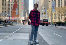 Γιούλικα Σκαφιδά: «Δεν είμαι μονογονέας» – Η μητρότητα μετά τα 40, ο γιος της και η αλήθεια για την προσωπική της ζωή 15f96289e78b08013d479cebd9d46142 L.jpg