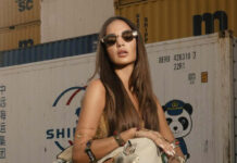 Ρία Ελληνίδου: Η μόνη… νύφη που θα έλεγε «I do» με φόρμα και ένα πιτόγυρο στο χέρι 1eec9682f82bfa7316f1135bc1da1b34 L.jpg