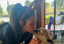 Ανθή Βούλγαρη: Αγάπες και φιλιά με τη Λάρα και δεν είναι AI (Αποκλειστικό) 243fdf385df3f1bc8c4a2841c972f141 L.jpg