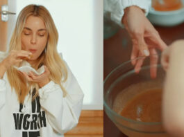 Δούκισσα Νομικού: Μοιράζεται το μυστικό της για τέλεια μελομακάρονα – Μαμά και κόρη στην κουζίνα 2753273783.jpg