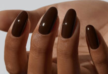 Brownie Pudding νύχια: Το πιο ζεστό μανικιούρ της σεζόν – Γιατί έγινε viral; 2896458485484.jpg