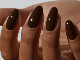Brownie Pudding νύχια: Το πιο ζεστό μανικιούρ της σεζόν – Γιατί έγινε viral; 2896458485484.jpg