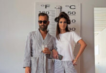 Μπράτης για γάμο Παπαγεωργίου: Το νυφικό στην αναμονή γιατί η Ηλιάνα δεν μπορεί να πάρει μια απόφαση 2900b04ee43b210ca1d58b7eb5d198dd L.jpg