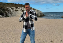 Γιάννης Τσιμιτσέλης: Δοκίμασε να αλλάξει χρώμα στα μαλλιά του (έστω και στα ψέματα) αλλά το feedback που πήρε μάλλον δεν θα του αρέσει! 2c20f2d5e20dd14efe395632edc6b3e7 L.jpg