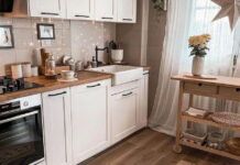 Τι είναι το «τρίγωνο εργασίας», αυτός ο χρυσός κανόνας για τον σχεδιασμό της κουζίνας σας 33f1237fc9a231aa644ff4938c3e71e3 L.jpg