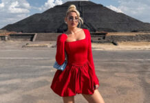 Ιωάννα Τούνη: Είπε «αντίο ζωή» όταν κατάλαβε πόσες ώρες θα κάνει για να γυρίσει στην Ελλάδα από το Μεξικό 35df2a489b2c3cdff83a56eea87874f7 L.jpg