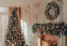 Ξέχνα το κλασικό αστέρι στην κορυφή του δέντρου: Το twist που θα λατρέψεις και θα δώσει πιο μοντέρνα νότα στον στολισμό σου 3a2f4a6d3c76a1d4d222536d5c7b7435 L.jpg