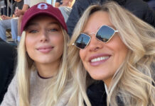 Αννίτα Ναθαναήλ: Στην Καλιφόρνια για τις κόρες της 3bc2ab2cc1aba9291f416273f60a827e L.jpg