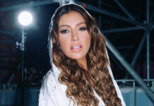 Έλενα Παπαρίζου: Πότε επιστρέφει στο «The Voice» και στις υπόλοιπες υποχρεώσεις της, το νέο album και το μήνυμα 3f3df2257f67b56141894efffff19fca L.jpg