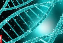 «Κασέτα DNA» αποθηκεύει έως και 1,5 εκατ. φορές περισσότερα δεδομένα από ένα smartphone 4371c879 dna strands og.jpg