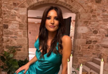 Σοφία Παυλίδου: «Είμαι σε σχέση. Είμαι ευτυχισμένη, ερωτευμένη» 4dba9a5ec26dee6e02acb275da61a042 L.jpg