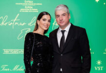 Σταματίνα Τσιμτσιλή: «Με τον Θέμη είμαστε μαζί από επιλογή. Προσεύχομαι αυτό που νιώθω τώρα να μην αλλάξει ποτέ» 52c569d5d3948cf127d044d1dc3a3893 L.jpg