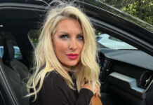 Blast from the past: Όταν η μελαχρινή Ελένη Μενεγάκη έδινε… αντιπιτυριδικές συμβουλές (σε διαφήμιση) 5477a1cf017af44c5671a27562c027e4 L.jpg