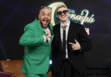 Good Job Nicky: Η φιλοσοφική εξήγηση του ονόματός του, το ξεκαθάρισμα για την Eurovision και τα λόγια θαυμασμού για τον Γιώργο Μαζωνάκη 5664209788ba22eca4adaeb24c57cb92 L.jpg