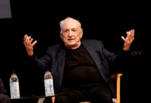 Φρανκ Γκέρι, ο αρχιτέκτονας του Fondation Louis Vuitton και της Cinémathèque Française, πέθανε σε ηλικία 96 ετών 590827cb66877ae94c14a2cb8d5d16dc L.jpg