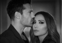 Με ολόλαμπρη Γκίλφοϊλ και φιλί στον Μπισμπίκη η πρεμιέρα Αργυρού – Βανδή 64997b2a8a7253313ebcbeba327f2c83 L.jpg