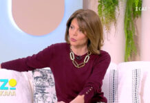 Χριστίνα Βίδου: Από τα 126 στα 61 κιλά, η μάχη με το συναισθηματικό φαγητό και η απώλεια του συντρόφου της που τη σημάδεψε 68e6ded8e365f74315c95001fdcb2163 L.jpg