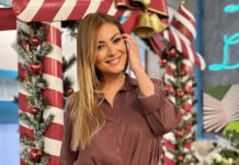 Δέσποινα Καμπούρη: Το Q&A που μας έδειξε περισσότερα από όσα περιμέναμε για τη ζωή της μετά τον χωρισμό 692ef5eace101ff03e81fe3864b59596 L.jpg