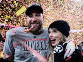 Taylor Swift – Travis Kelce: Η φημολογούμενη ημερομηνία και τοποθεσία του γάμου που τρέλανε το ίντερνετ 72b7065e0a2fd044452cc04b455cffed L.jpg