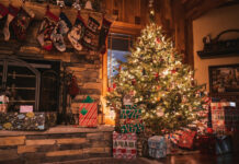 4+1 μικρές αλλαγές που κάνουν το παλιό χριστουγεννιάτικο δέντρο να φαίνεται ολοκαίνουργιο 735bcb0f9603da3751f590808244e61d L.jpg