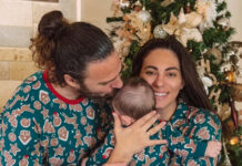 Ευρυδίκη Βαλαβάνη: Οι epic αντιδράσεις συγγενών και φίλων όταν ανακοίνωσε την εγκυμοσύνη της 7b16b531c6c56501192b7a0e7b2ed4a4 L.jpg