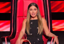 Έλενα Παπαρίζου: Η πρώτη ανάρτηση μετά την περιπέτεια με την υγεία της – «Θα επιστρέψω ακόμα πιο δυνατή» 85c341f8188e528d826be94a9344f390 L.jpg