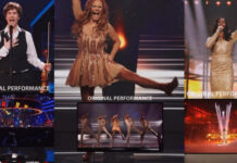 Eurovision: Υποψήφιος πέρυσι έκανε το δικό του YFSF με τους νικητές από το 2000 ως το 2025 (Και την Παπαρίζου)- Αποκλειστικό 894a6a063edbfeaae5a2fdd2290bebcb L.jpg