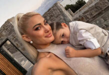 Ιωάννα Τούνη: Το «πρόβλημα» με τον Πάρη, η προσωρινή λύση και η συμβουλή που ζητάει από ΕΣΕΝΑ! 8d07bad5c4c9984d265e713ebc782295 L.jpg