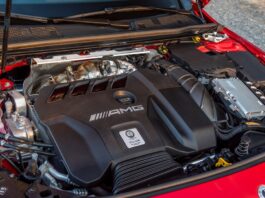 Οι θερμικοί κινητήρες δεν θα απαγορευτούν και υπάρχει λόγος 925c7bc6 mercedes amg engine og.jpg