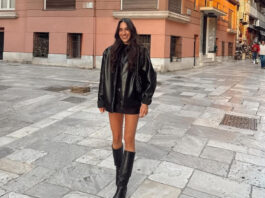 Ραφαέλα Ψαρρού: Γιατί κυκλοφορούσε στους δρόμους με… φλεβοκαθετήρα; 936a741144ec487d3ce1158a61a67a49 L.jpg