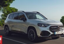 Η νέα GLB είναι το πιο οικογενειακό SUV της Mercedes 97d98a9b mercedes glb 2026 1 og.jpg