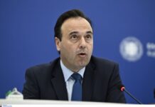 Δημόσιο: Αποτελεσματικότητα και διαφάνεια μέσω του ψηφιακού μετασχηματισμού – Παπαστεργίου: «Ένα στοίχημα που κερδίζουμε χρόνο με τον χρόνο» Dimitris Papastergiou 1 1.jpg