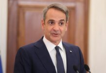 Μητσοτάκης για πληρωμές αγροτών από τον ΟΠΕΚΕΠΕ: Όσα χρήματα δικαιούνται, θα τα λάβουν στο ακέραιο – Τι λέει για τις οικοδομικές άδειες Kyriakos Mitsotakis 1 2.jpg