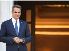 Μητσοτάκης στο TikTok: «Μείωση φόρων σημαίνει αύξηση μισθών – Το είπαμε, το κάναμε» Kyriakos Mitsotakis 1 6.jpg