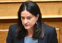 ΕΡΓΑΝΗ ΙΙ: Σήμερα η πρεμιέρα της νέας έκδοσης του Πληροφοριακού Συστήματος – Όσα δήλωσε η Νίκη Κεραμέως Niki Keramews 2.jpg