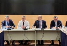 Κωστής Χατζηδάκης: Έρχονται νέοι σημαντικοί κοινοτικοί πόροι για την Ελλάδα XatzidakisPDP.jpeg