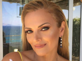 Χριστίνα Λαμπίρη: Θα μπορούσε να επιβιώσει στην τηλεόραση του σήμερα; (Αποκλειστική συνέντευξη) a3d224faa481fb8ddd104a298c34edac L.jpg