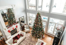 Το ιδανικό ύψος για το χριστουγεννιάτικο δέντρο ανάλογα με τα τετραγωνικά του σαλονιού σου a79a0288f498d3b0245eb767b0fad79b L.jpg