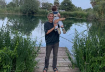 Γιούλικα Σκαφιδά: Η απόφαση να γίνει μητέρα, η εμπειρία της εγκυμοσύνης και η συμβουλή στην Καινούργιου ae827617575b15833d3c9e44f2a6d21c L.jpg