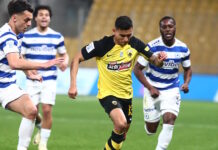 ΑΕΚ – Ατρόμητος: Η Ένωση ψάχνει ιδανικό φινάλε στον πρώτο γύρο της Super League κόντρα σε ζόρικο αντίπαλο aek atromitos eurokinissi 1200x630.jpg