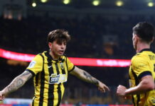 Σάμσουνσπορ – ΑΕΚ: Η ώρα του αγώνα για την 5η αγωνιστική του Conference League και το κανάλι που θα τον μεταδώσει aek rota eurokinissi 1200x630.jpg