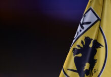 Τα συλλυπητήρια της ΠΑΕ ΑΕΚ για το θάνατο της Ειρήνης Μαρινάκη aek simaia eurokinissi 1200x630.jpg